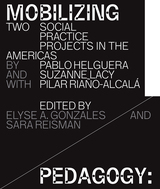 front cover of Mobilizing Pedagogy