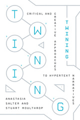 front cover of Twining