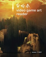 Video Game Art Reader