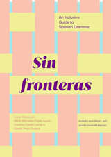 front cover of Sin fronteras