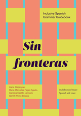 front cover of Sin fronteras