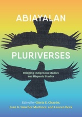 front cover of Abiayalan Pluriverses