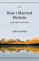 front cover of How I Married Michele