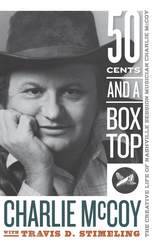 front cover of Fifty Cents and a Box Top