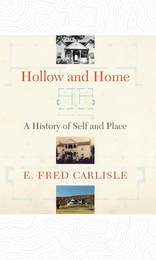 front cover of Hollow and Home