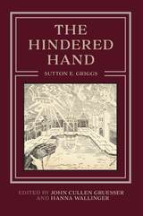 front cover of The Hindered Hand