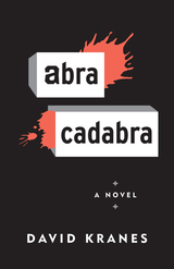 front cover of Abracadabra
