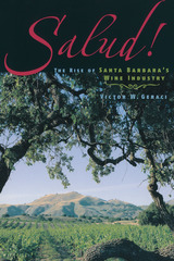front cover of Salud!