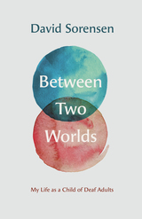 front cover of Between Two Worlds