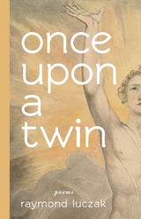front cover of once upon a twin