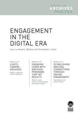 front cover of Engagement in the Digital Era
