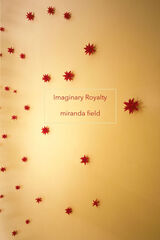 front cover of Imaginary Royalty