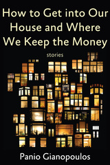 front cover of How to Get into Our House and Where We Keep the Money