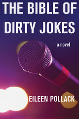 front cover of The Bible of Dirty Jokes