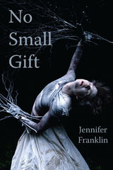 front cover of No Small Gift