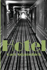 front cover of Hotel