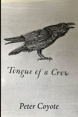 front cover of Tongue of a Crow