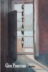 front cover of Getaway