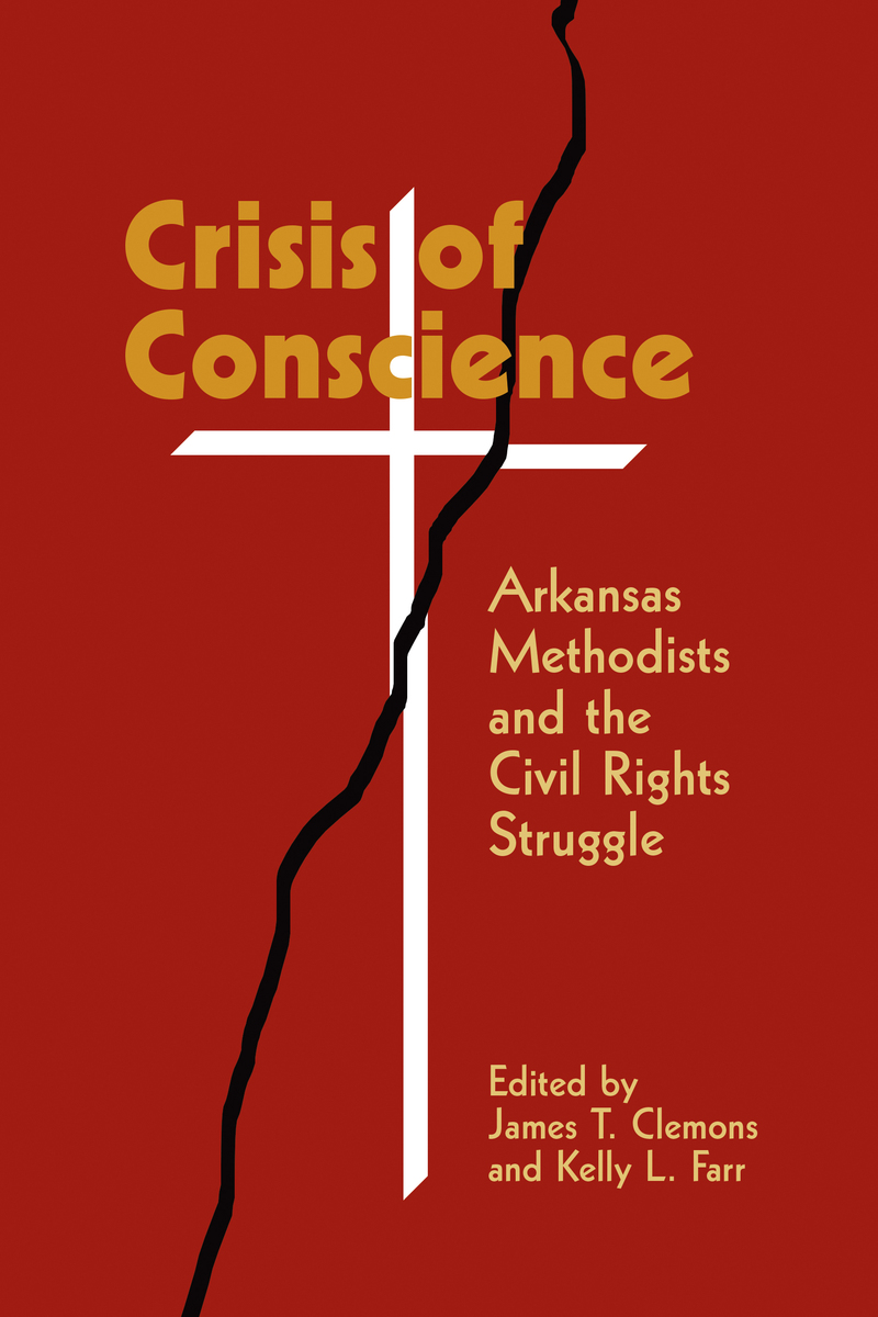 front cover of Crisis of Conscience