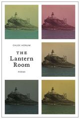 front cover of The Lantern Room