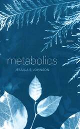 front cover of Metabolics