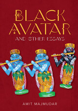 front cover of Black Avatar