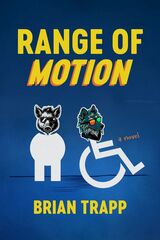 front cover of Range of Motion