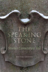 front cover of The Speaking Stone