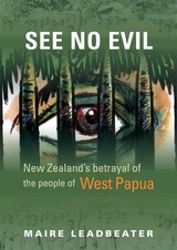 front cover of See No Evil