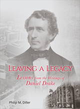 front cover of Leaving a Legacy