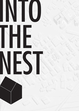 front cover of Into the Nest
