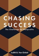 front cover of Chasing Success