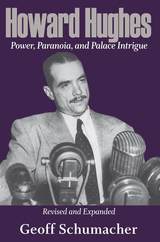 front cover of Howard Hughes