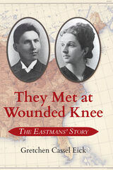 They Met at Wounded Knee