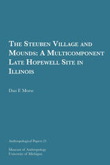 Steuben Village and Mounds