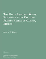 Use of Land and Water Resources in the Past and Present Valley