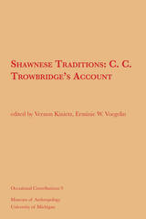 Shawnese Traditions