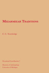 Meearmeear Traditions
