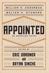front cover of Appointed