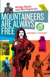 front cover of Mountaineers Are Always Free