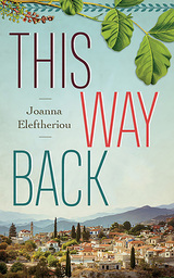 front cover of This Way Back