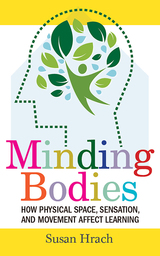 front cover of Minding Bodies