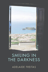 front cover of Smiling in the Darkness