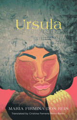 front cover of Ursula