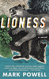 front cover of Lioness