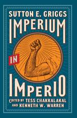 front cover of Imperium in Imperio
