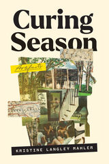 front cover of Curing Season
