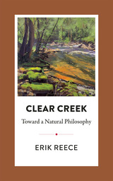 front cover of Clear Creek