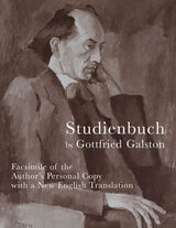 front cover of Studienbuch