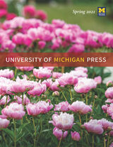front cover of Spring 2021 Catalog